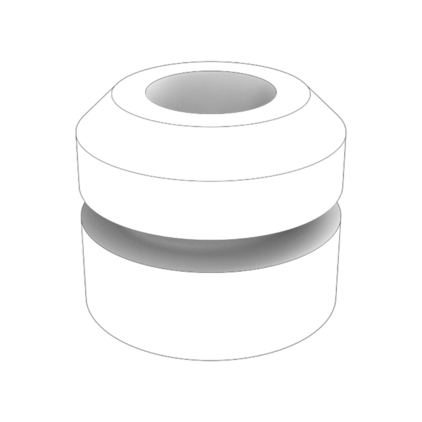 3594888 - Vibration Damper
