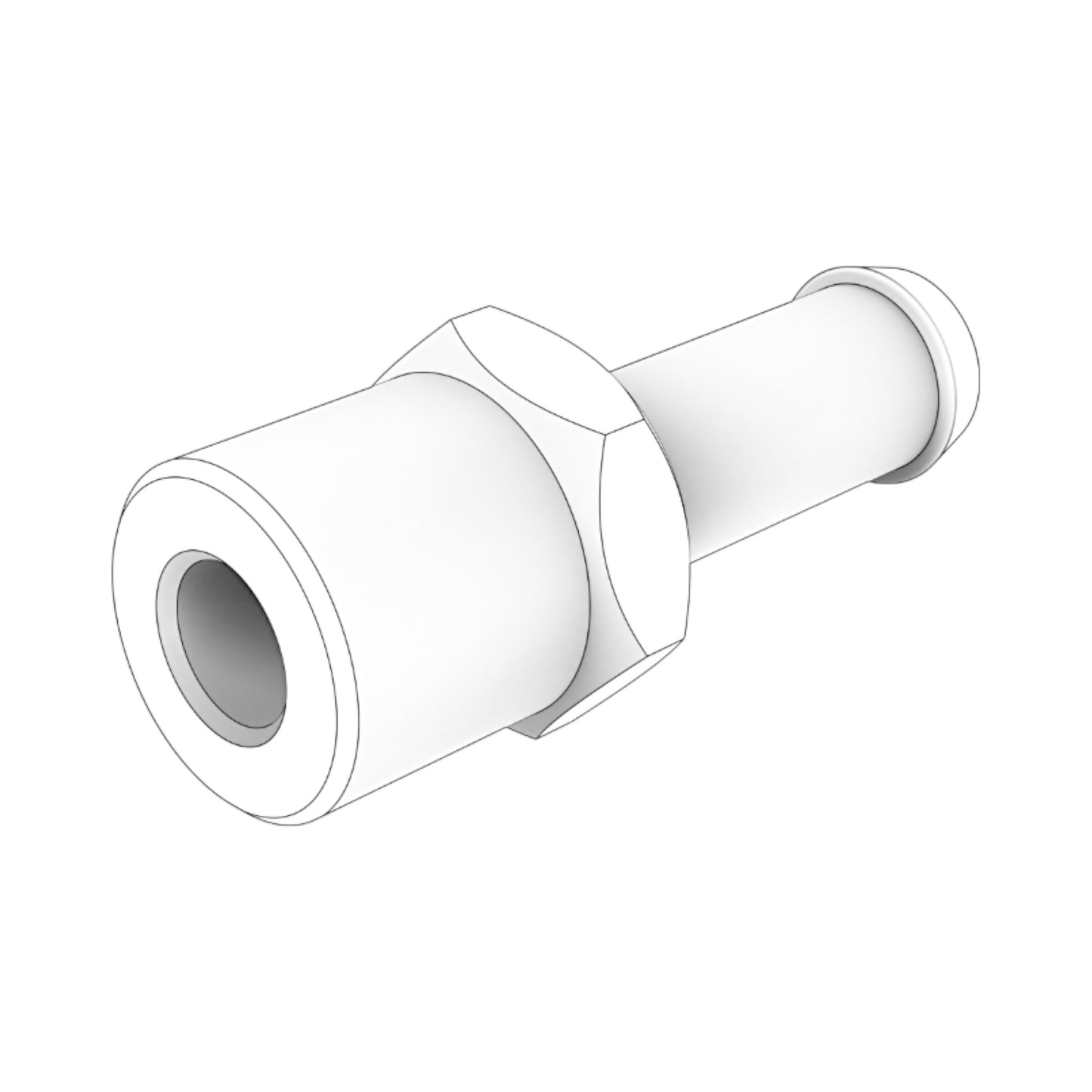 3595087 - Hose Nipple