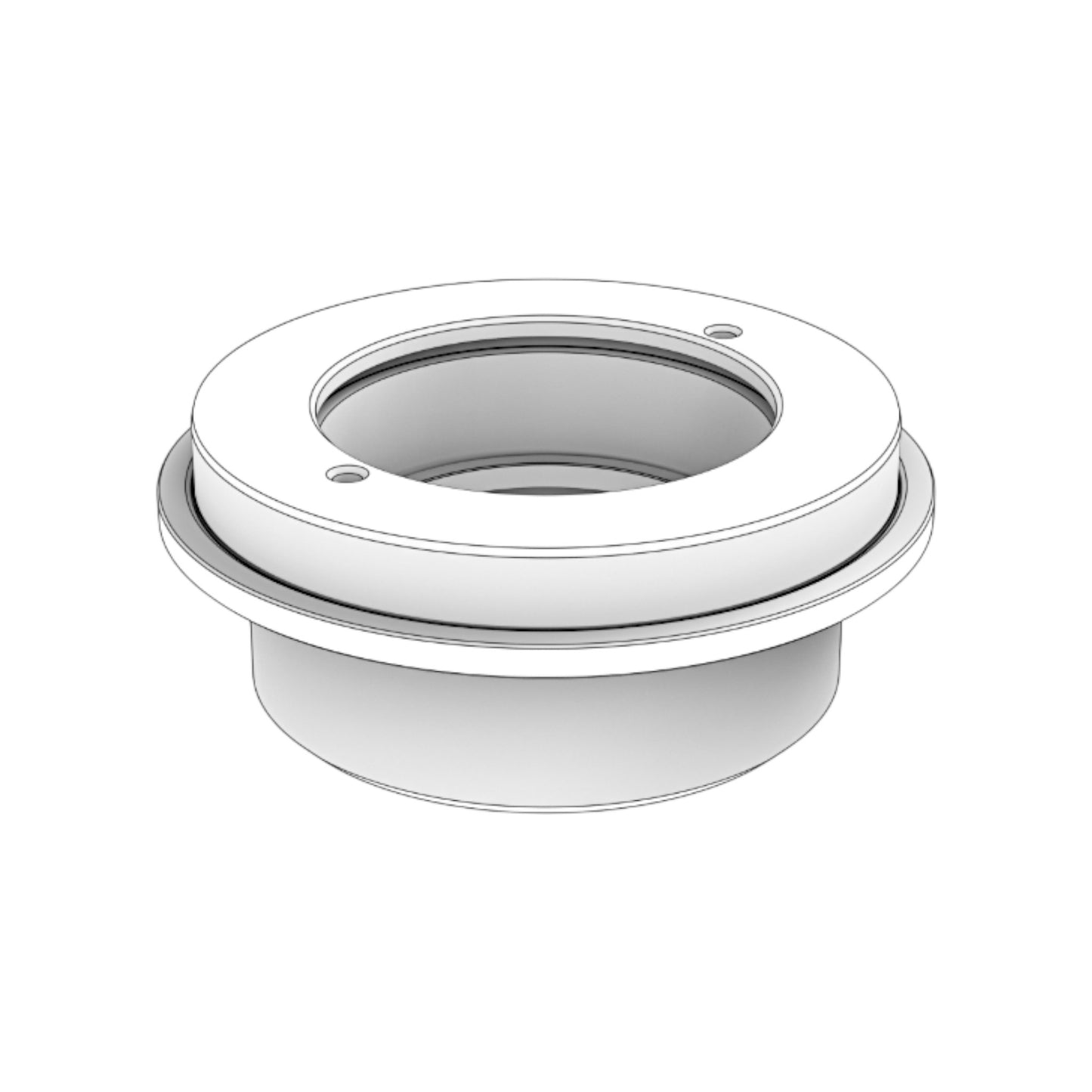 3595172 - Bearing Housing