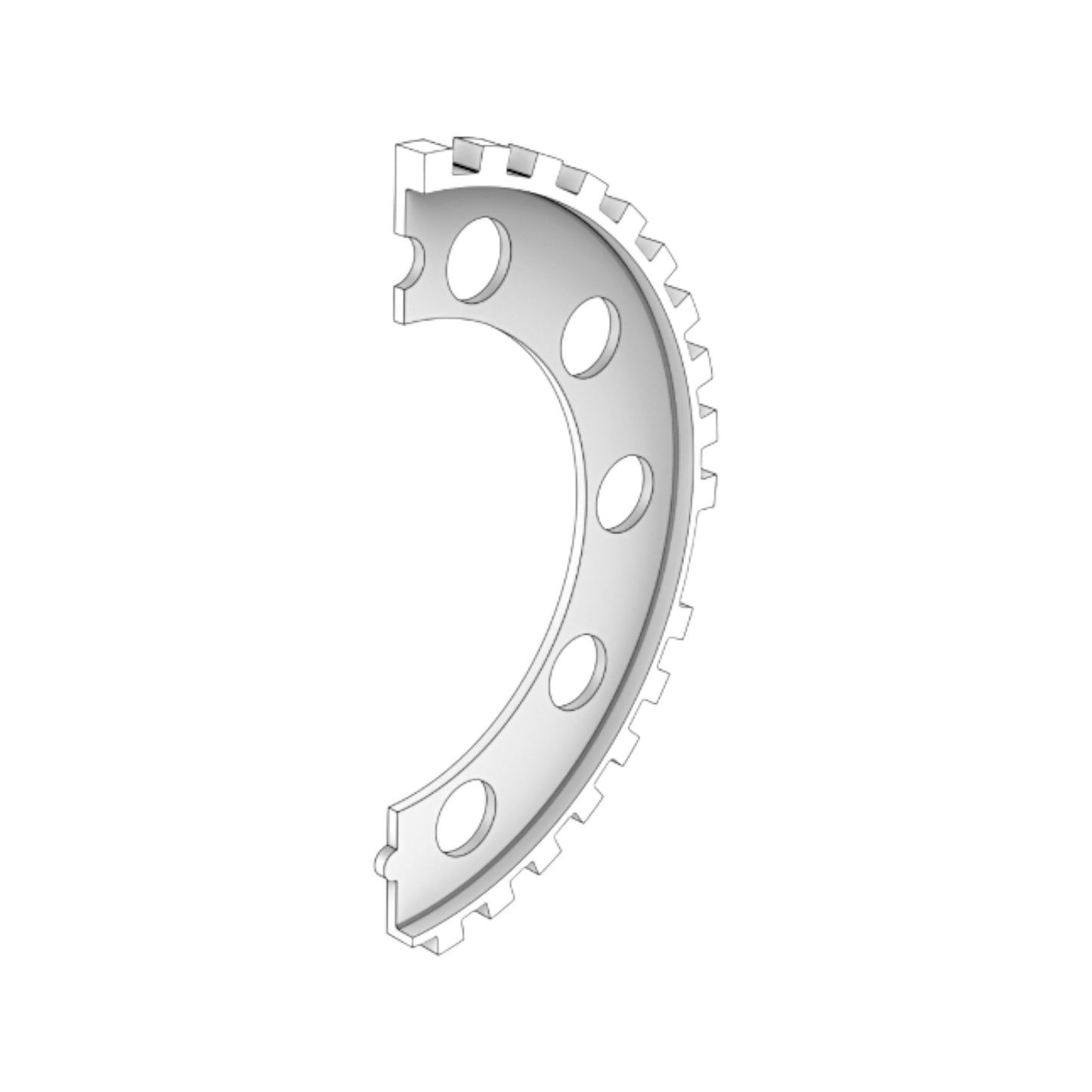 3595202 - Sprocket Wheel