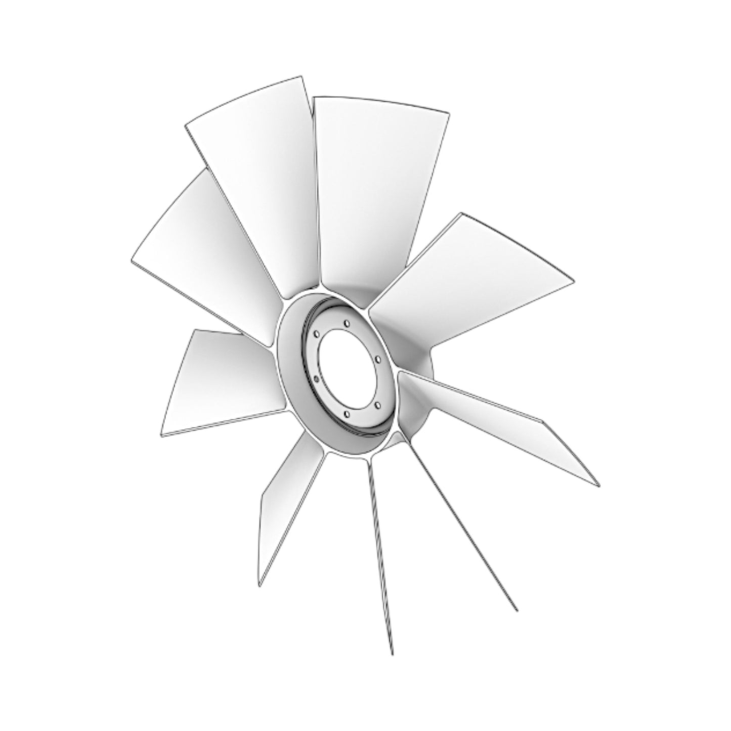 3595217 - Fan