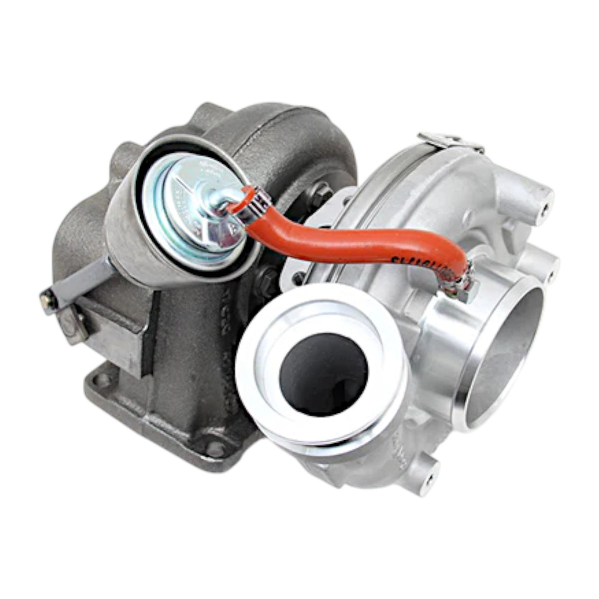 3801158 - Turbocharger