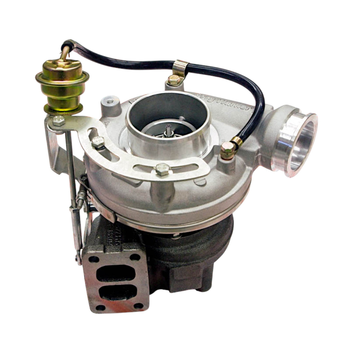 3801163 - Turbocharger
