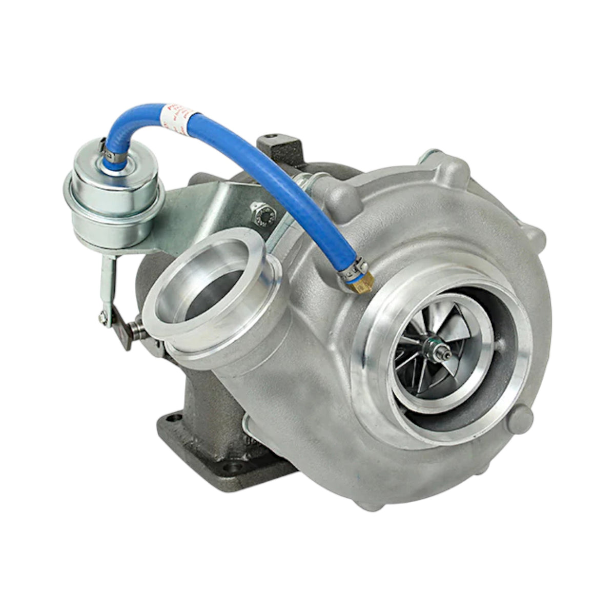 3801533 - Turbocharger, Reman
