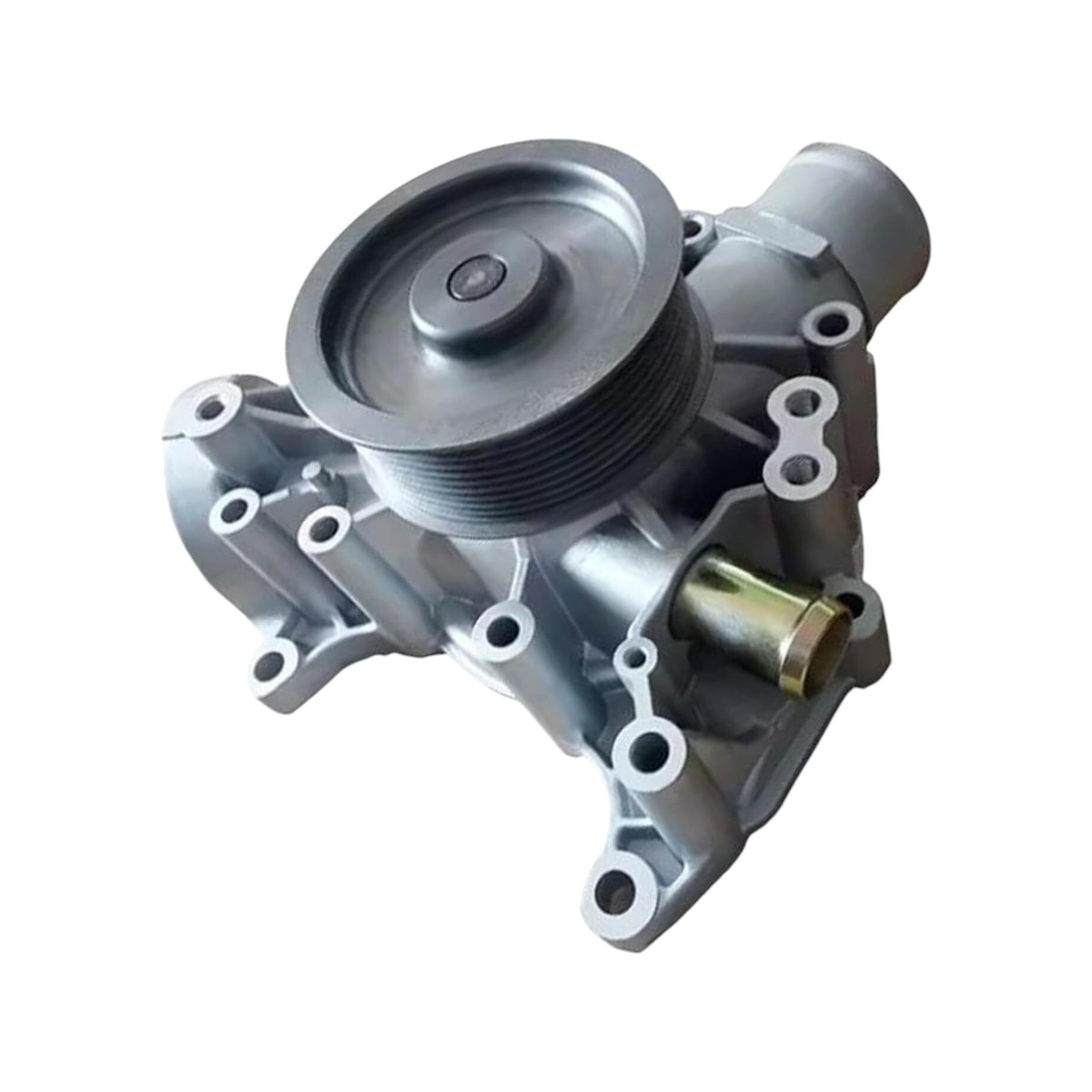 3801577 - Coolant Pump, Reman