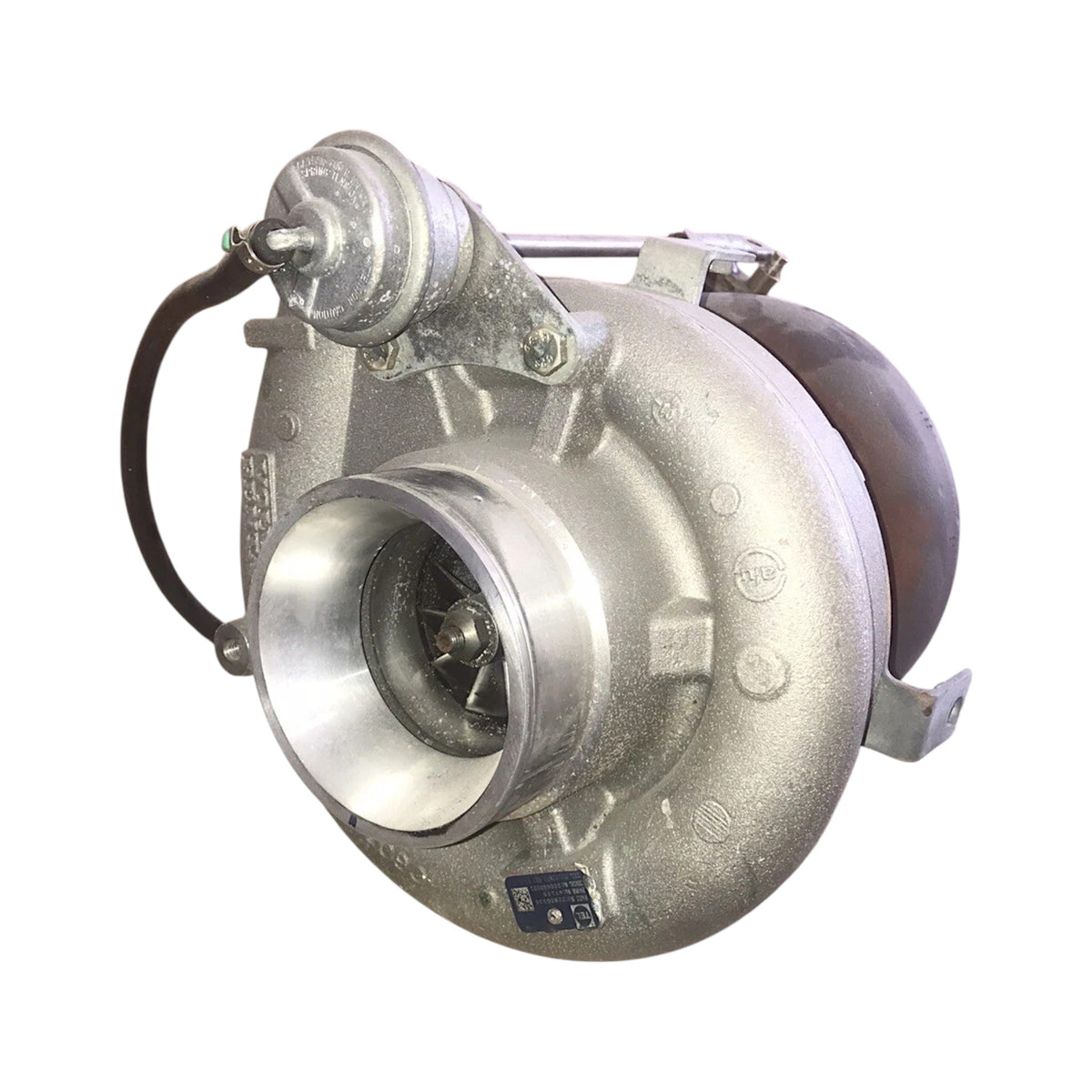 3801727 - Turbocharger, Reman