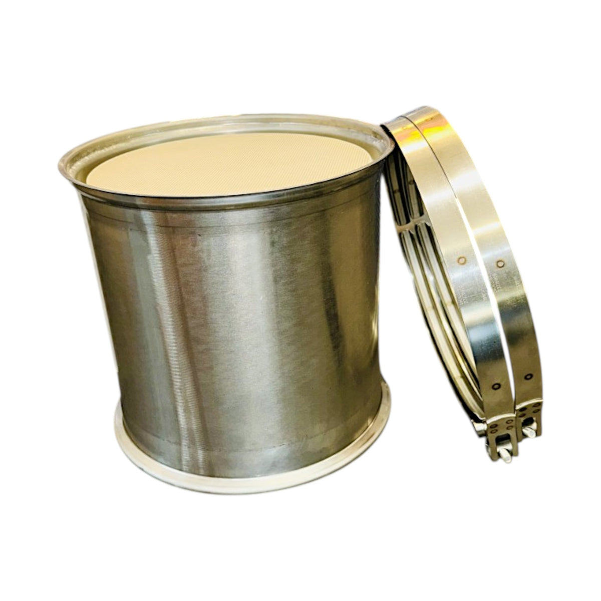 3801960 - Particulate Filter, Reman