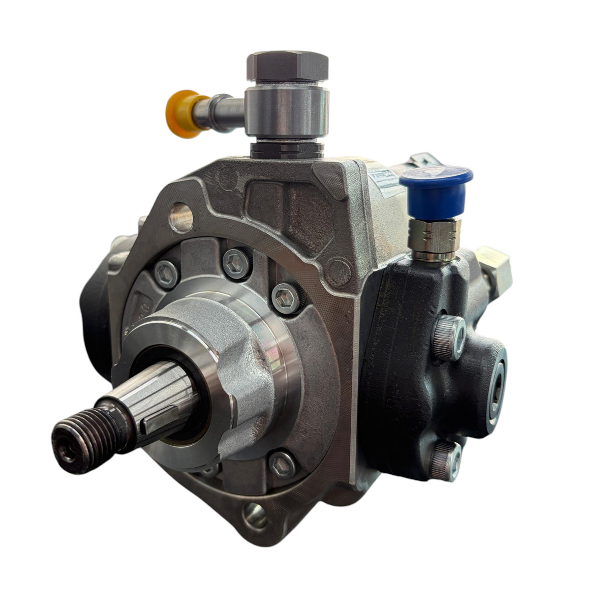 3801861 - Fuel Pump, Reman