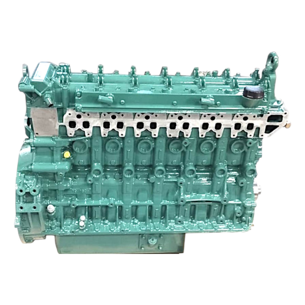 3801914 - Longblock, Reman