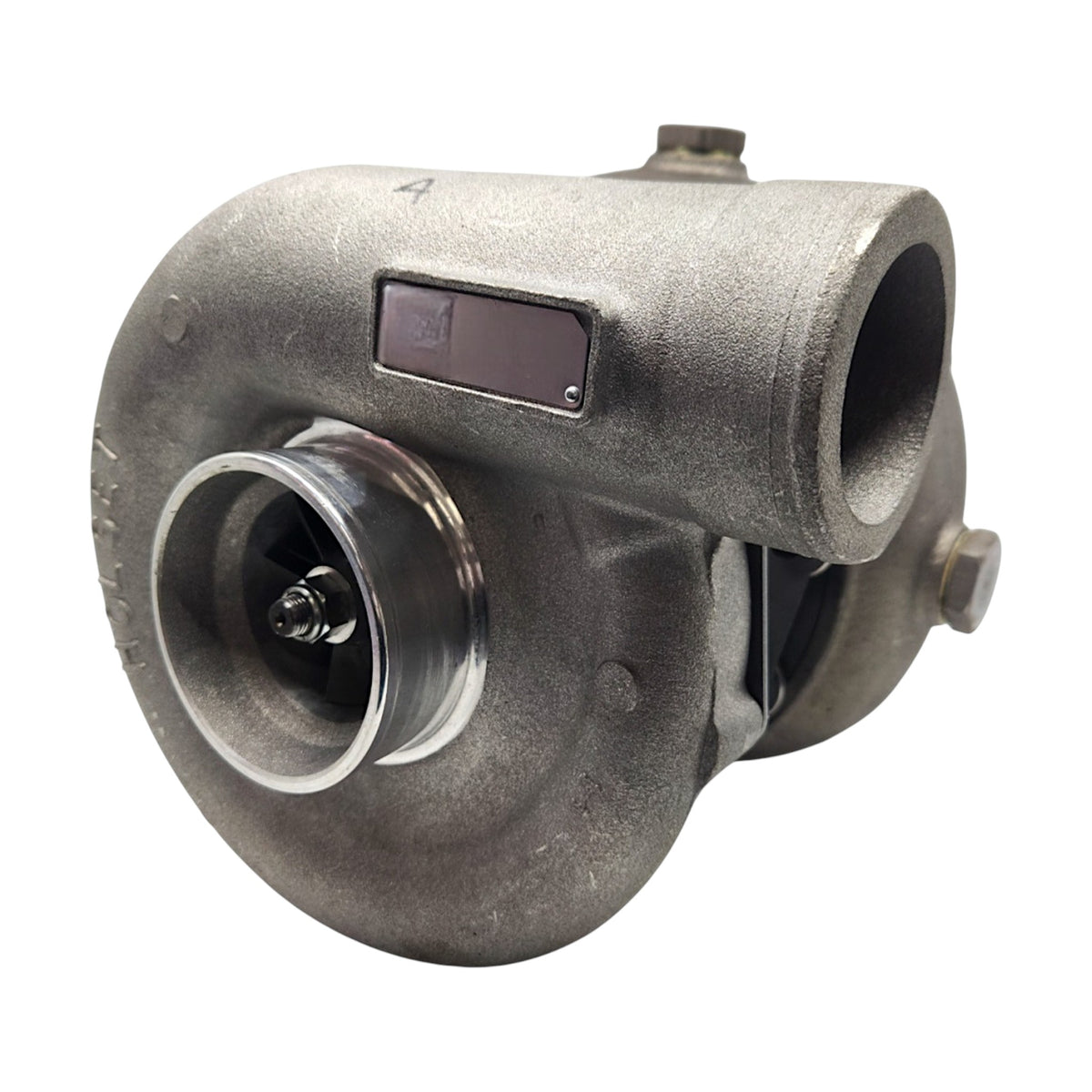 3802018 - Turbocharger