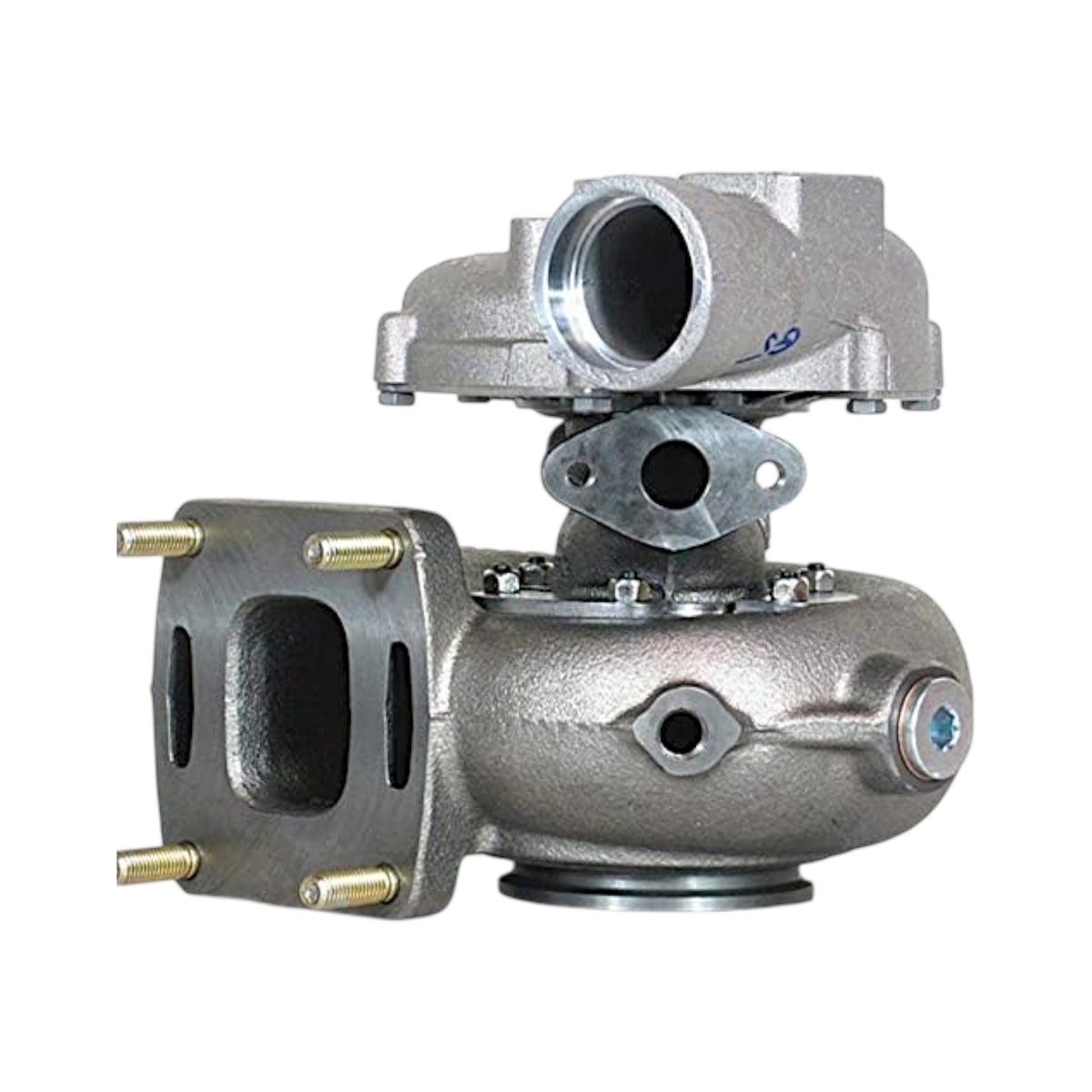 3802033 - Turbocharger