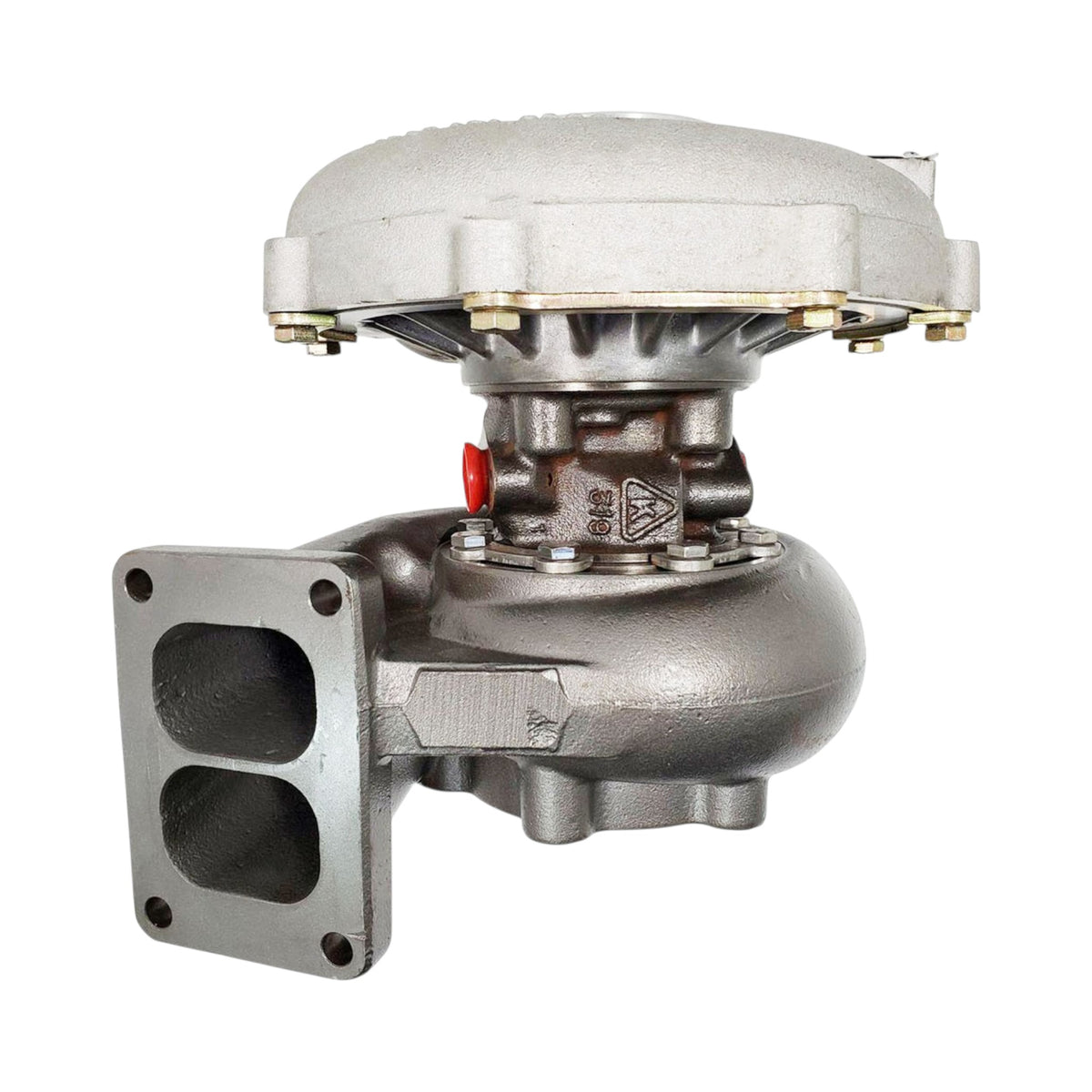 3802073 - Turbocharger