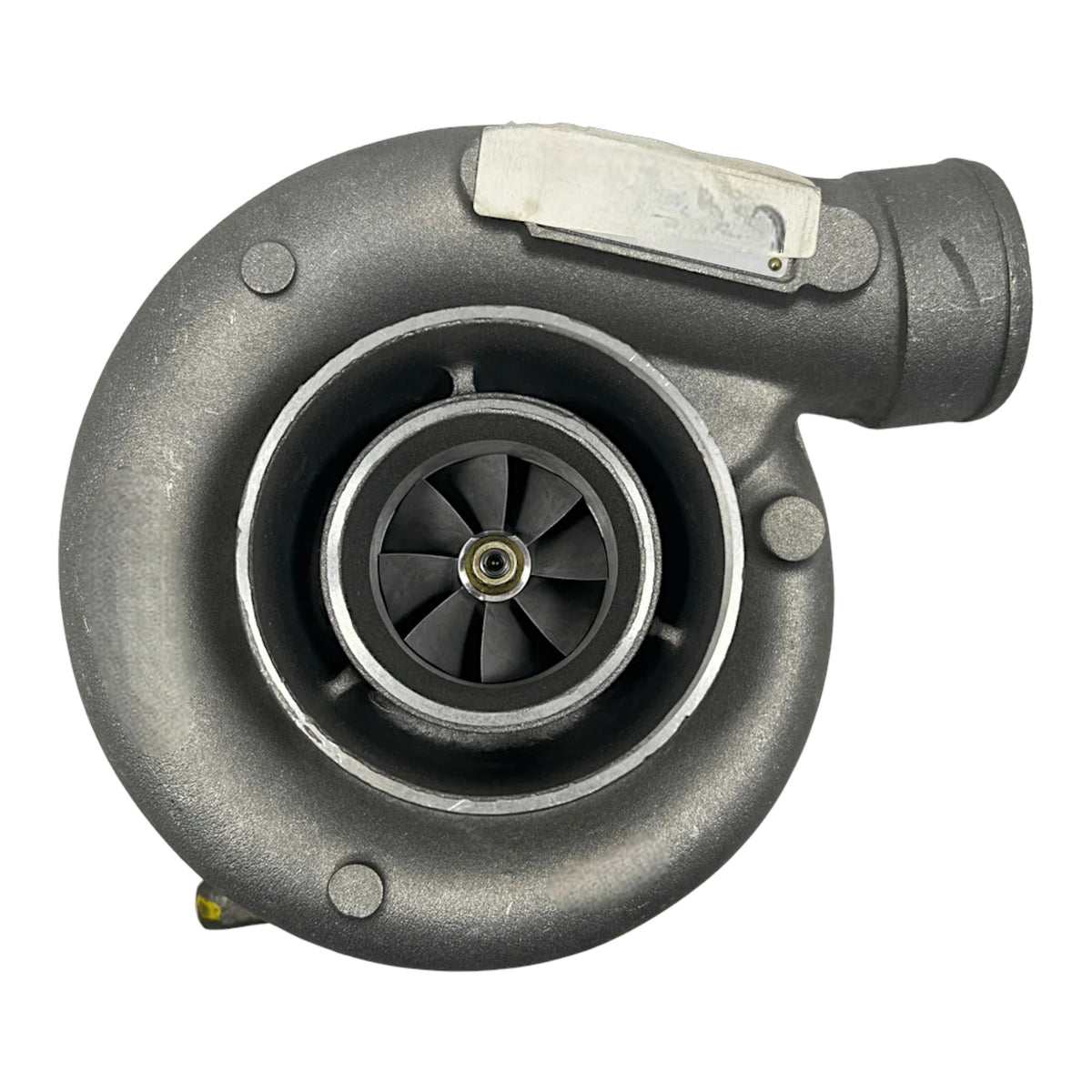 3802075 - Turbocharger