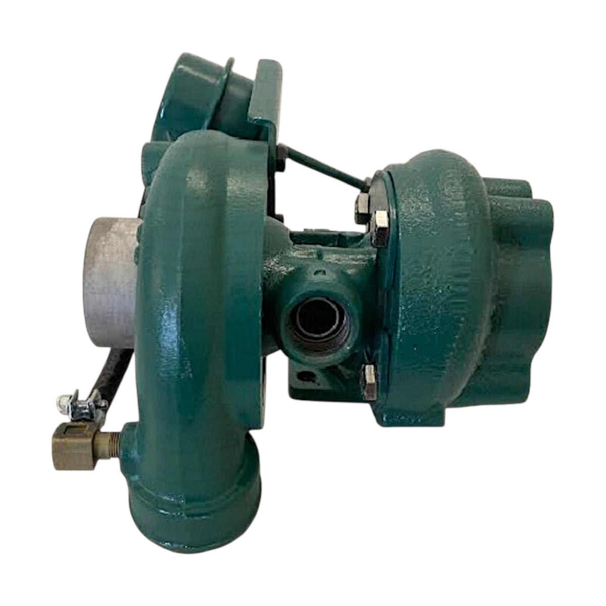 3802091 - Turbocharger