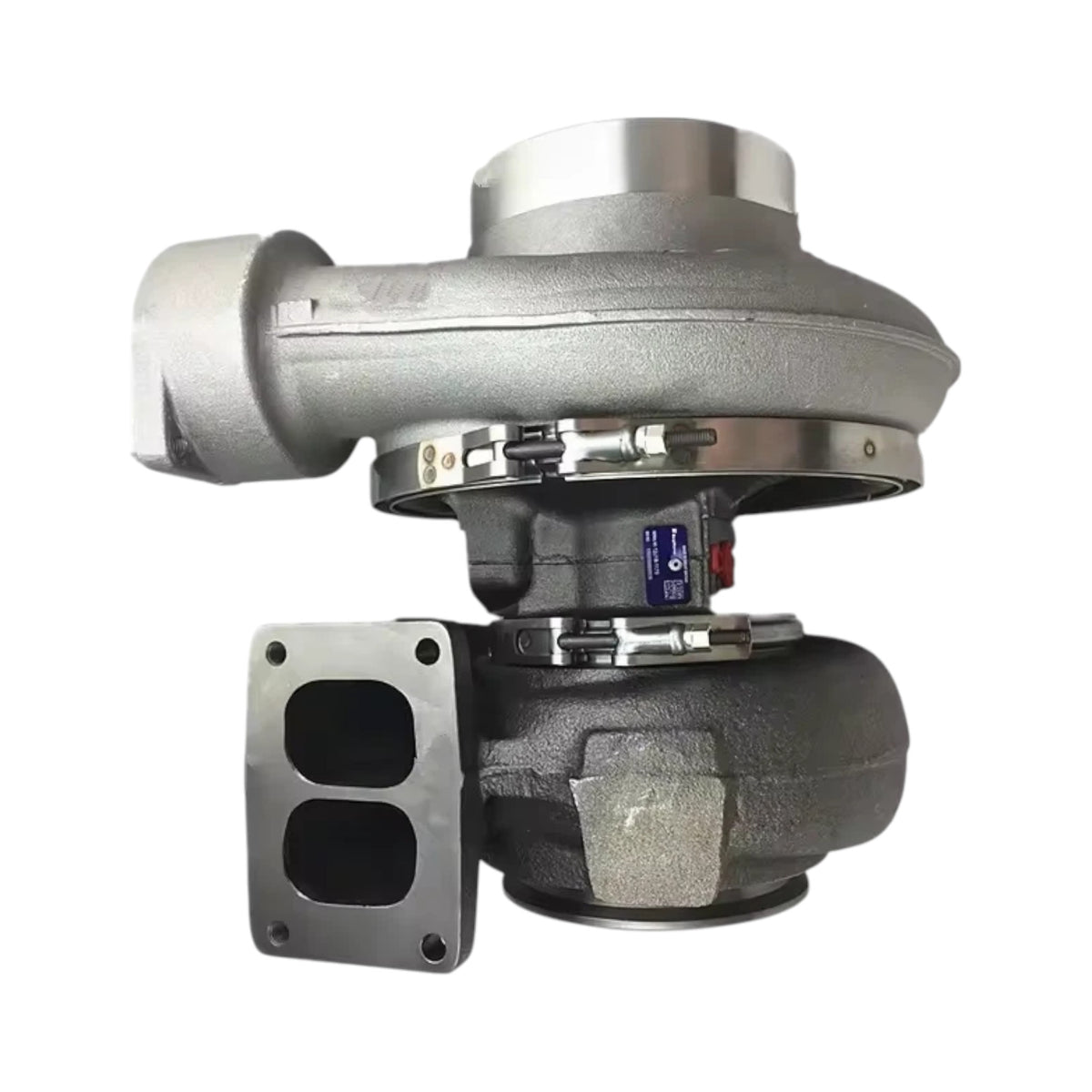3802140 - Turbocharger