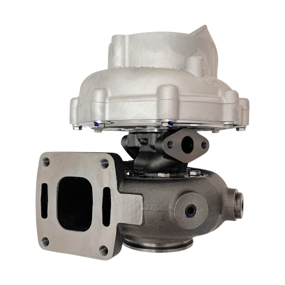 3802150 - Turbocharger, Reman
