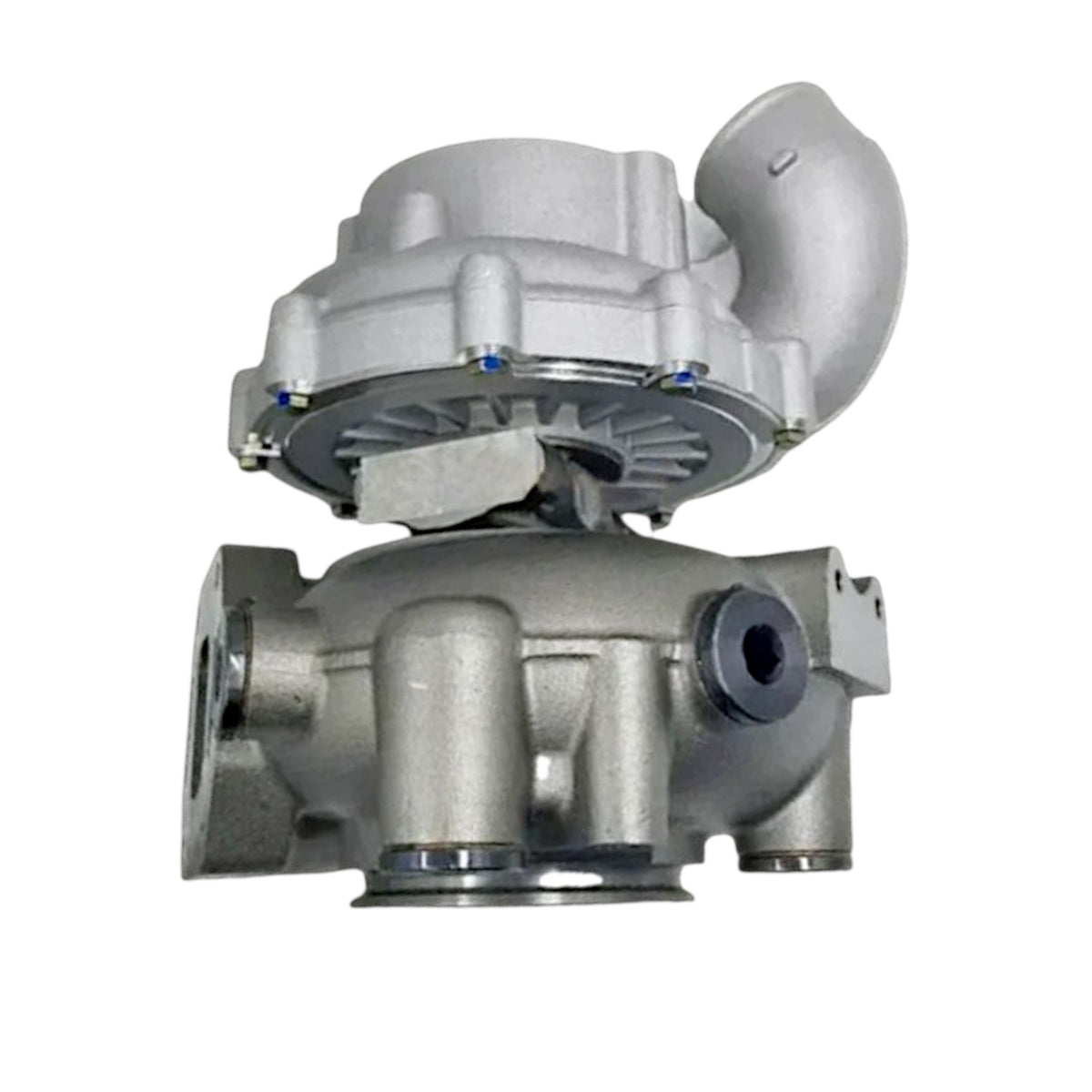 3802151 - Turbocharger, Reman