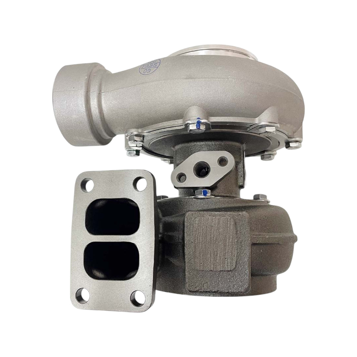 3802189 - Turbocharger