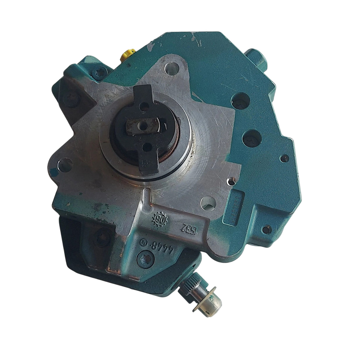 3803910 - High-Pressure Pump, Reman