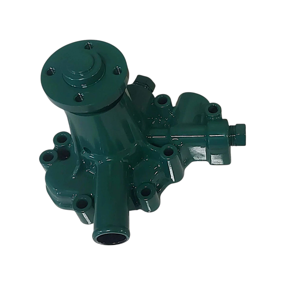 3803970 - Coolant Pump, Reman