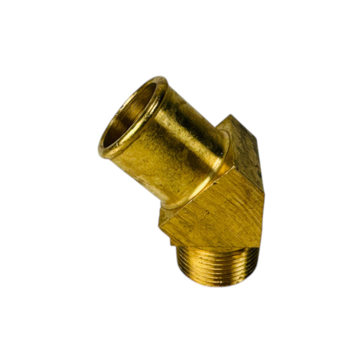 3807044 - Elbow Nipple