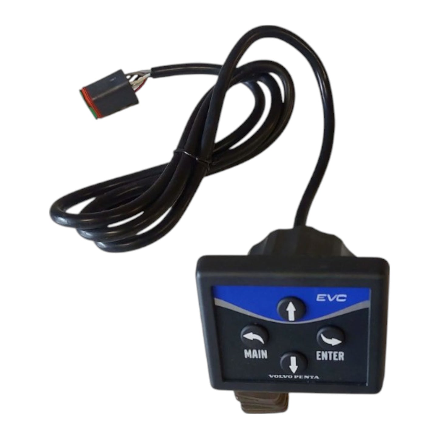 3807317 - Control Panel