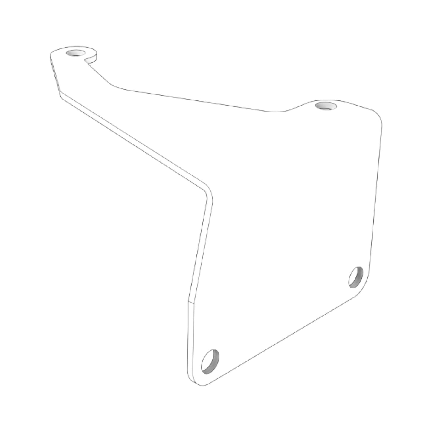 3807770 - Bracket