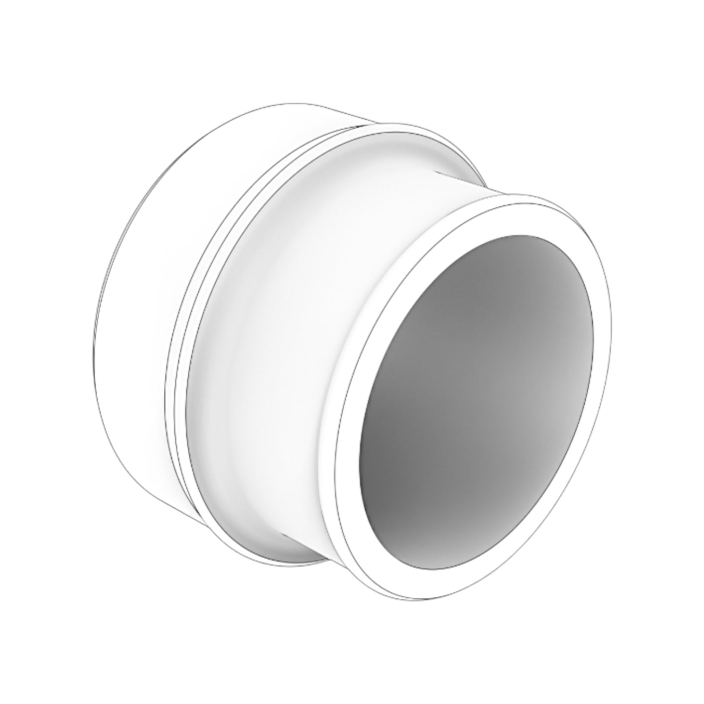 3808091 - Pipe Connection