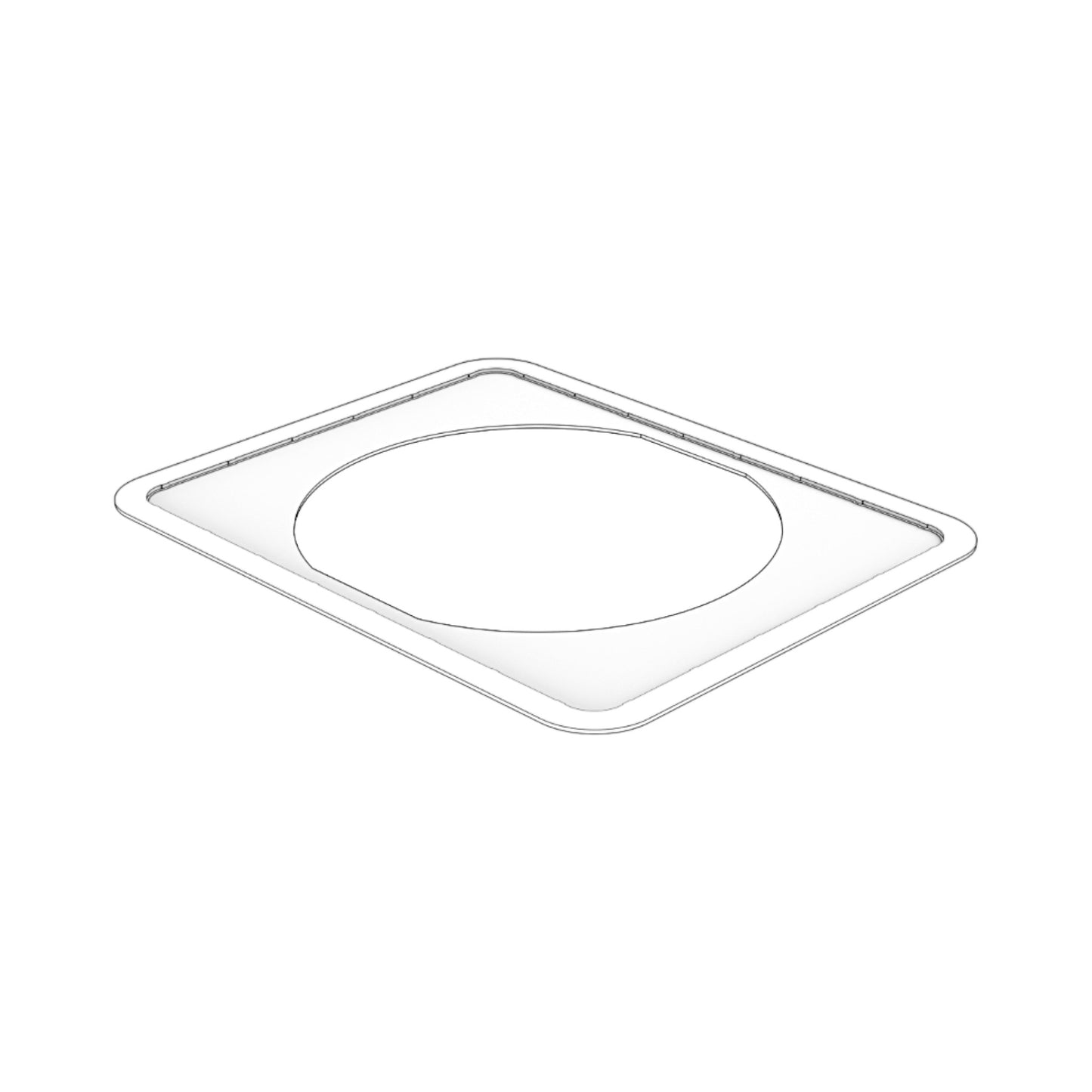 3808135 - Gasket