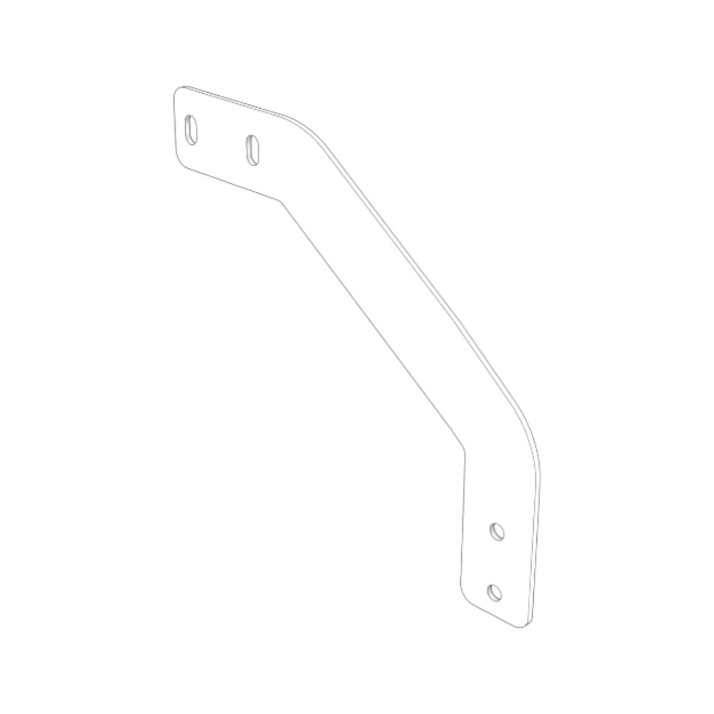 3808827 - Bracket
