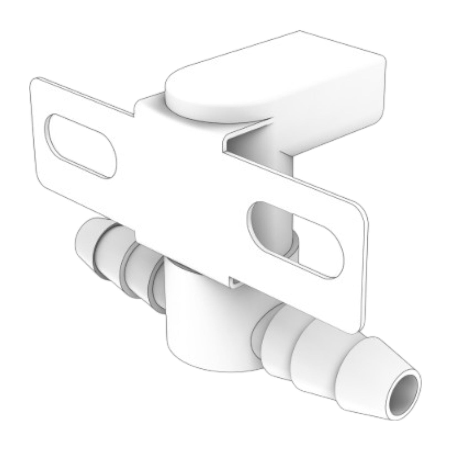 3808911 - Solenoid Valve