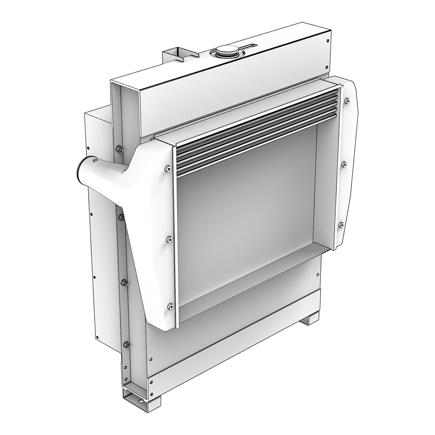 3808949 - Cooling Package