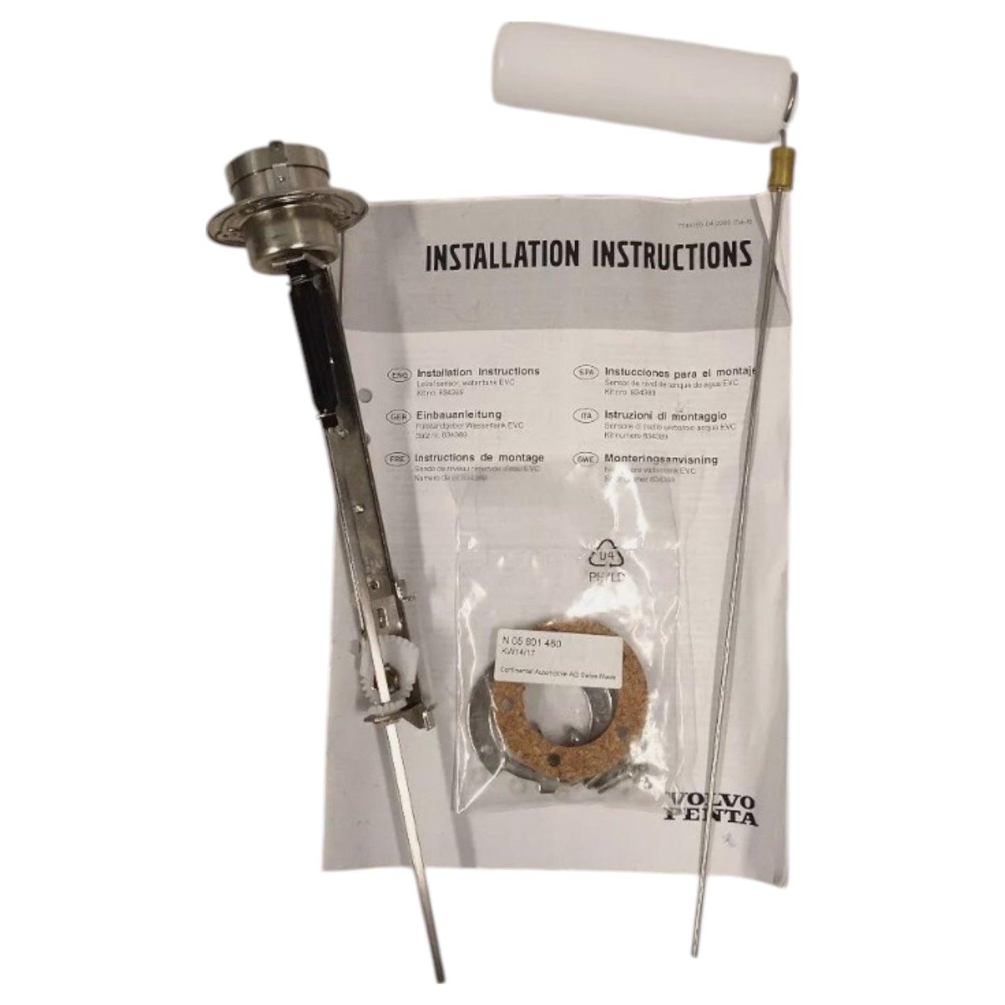 3809098 - Level Sensor