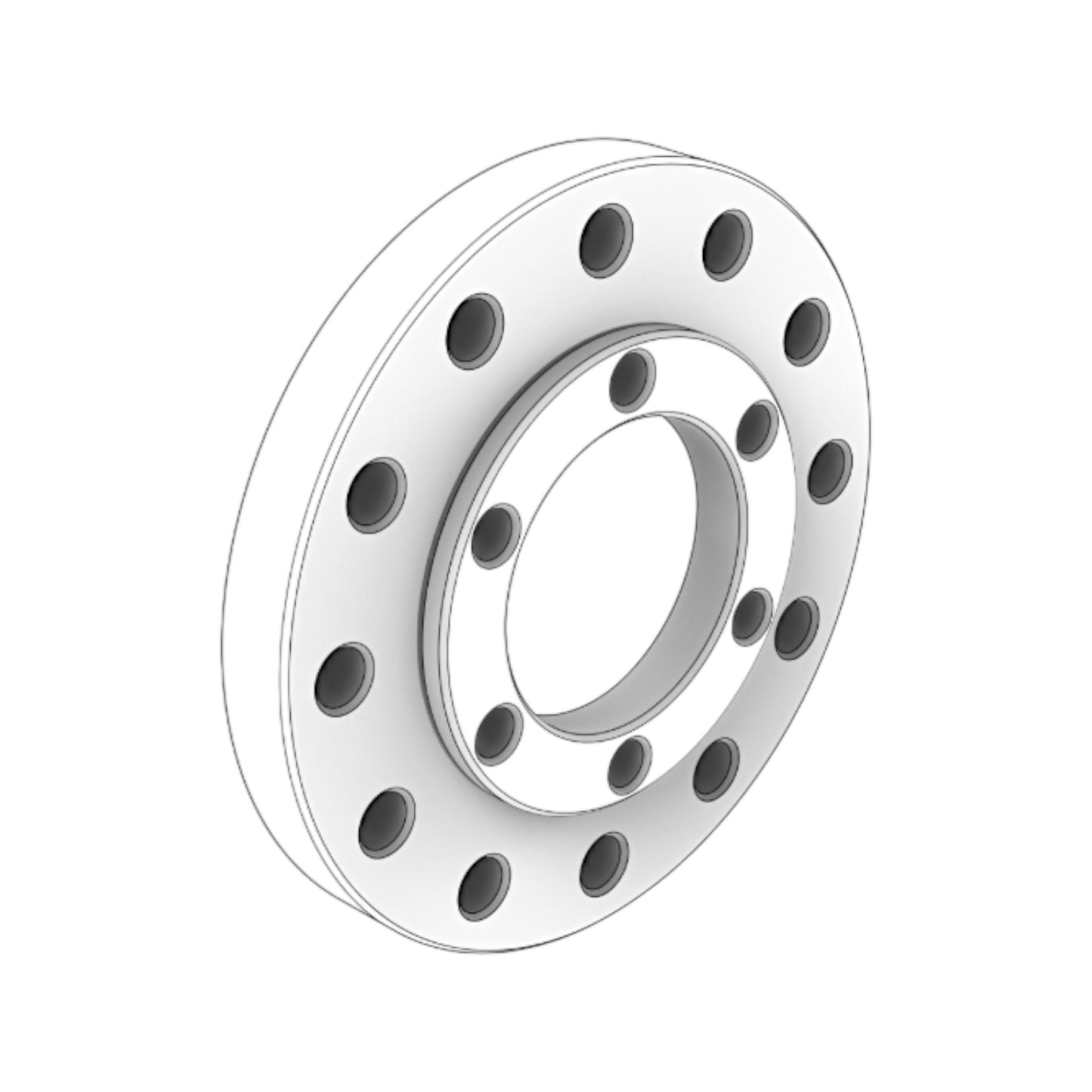 3809765 - Spacer Ring
