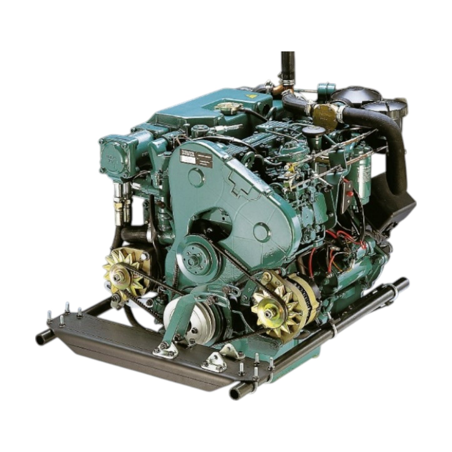 3809865 - Universal Bracket