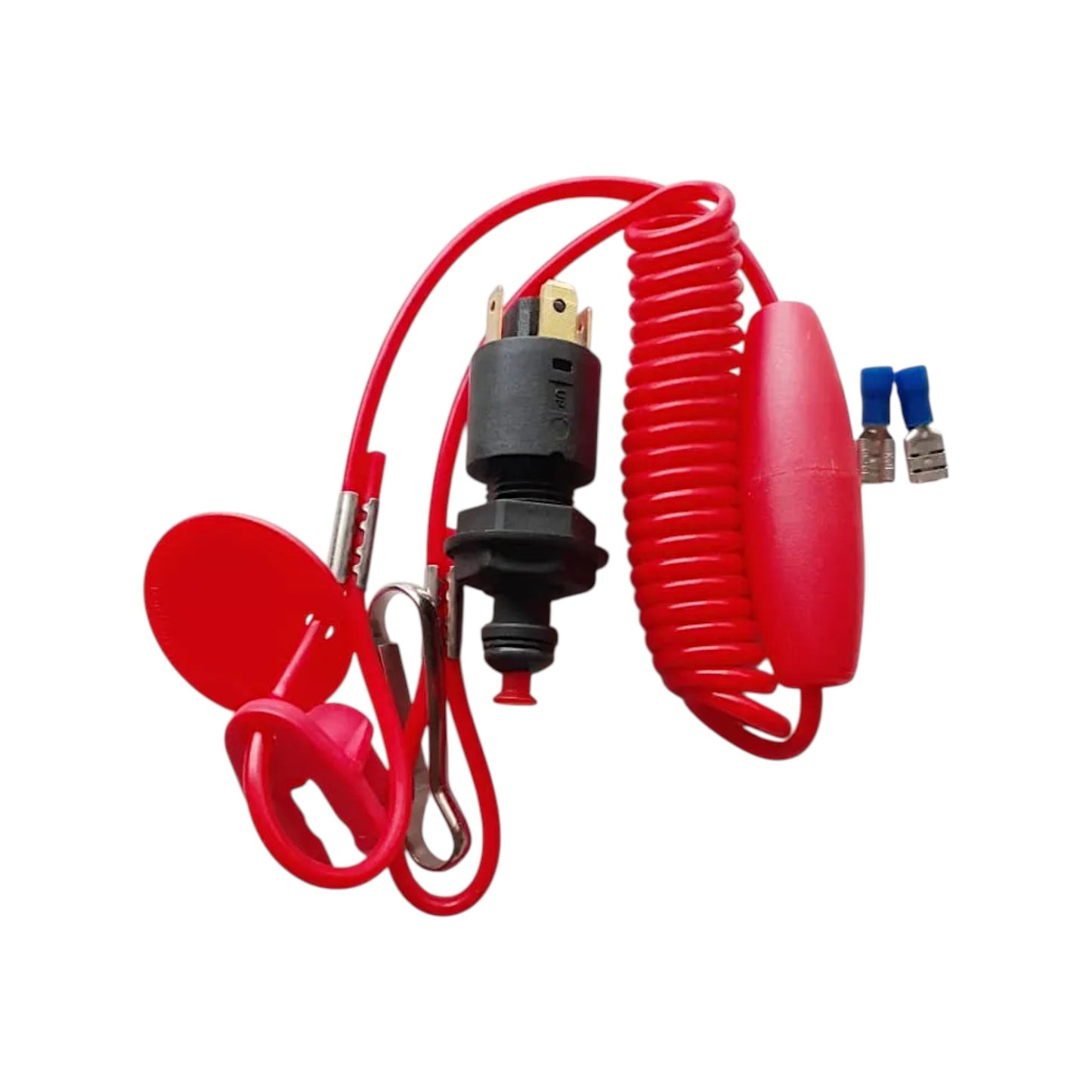 3817092 - Safety Switch