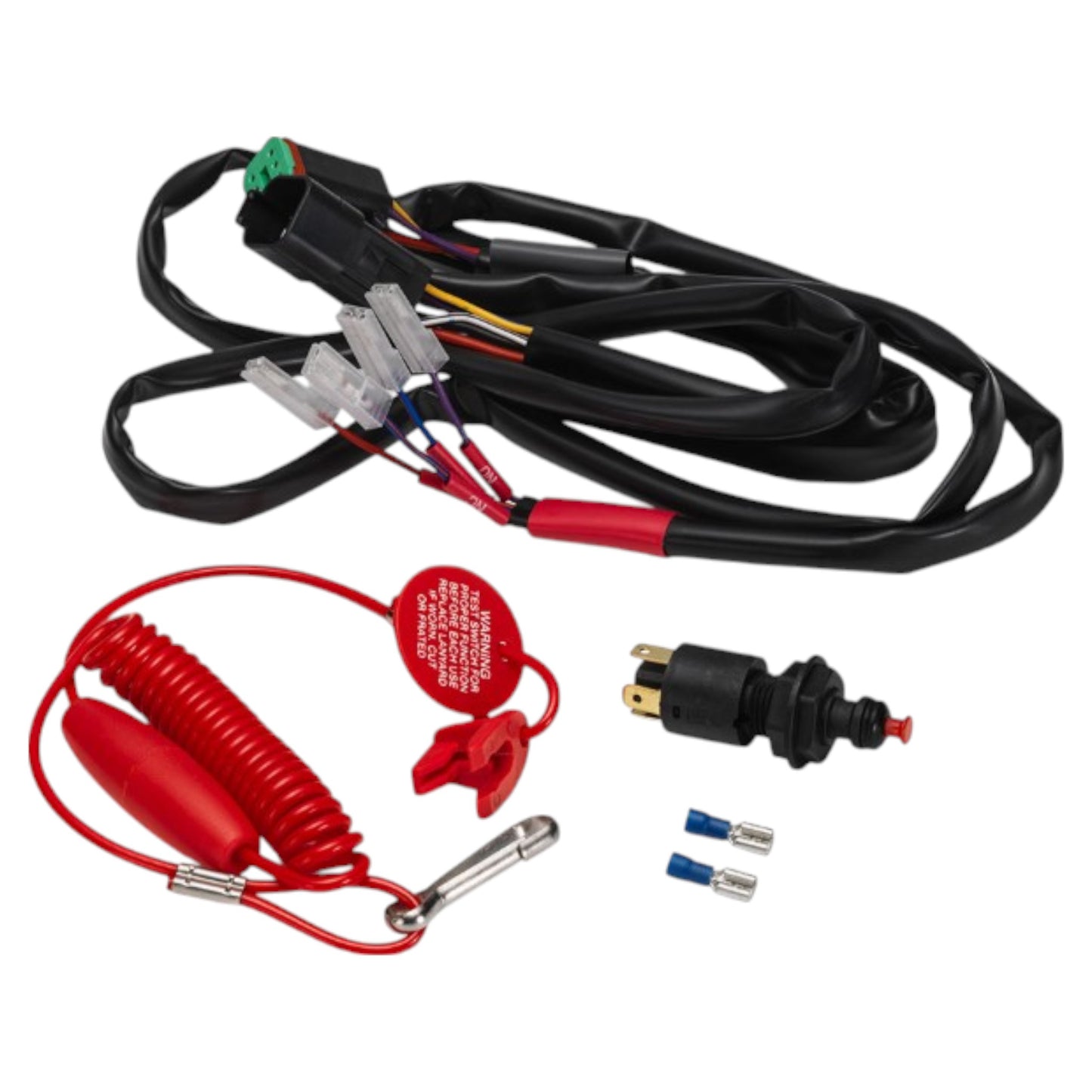 3817104 - Safety Switch