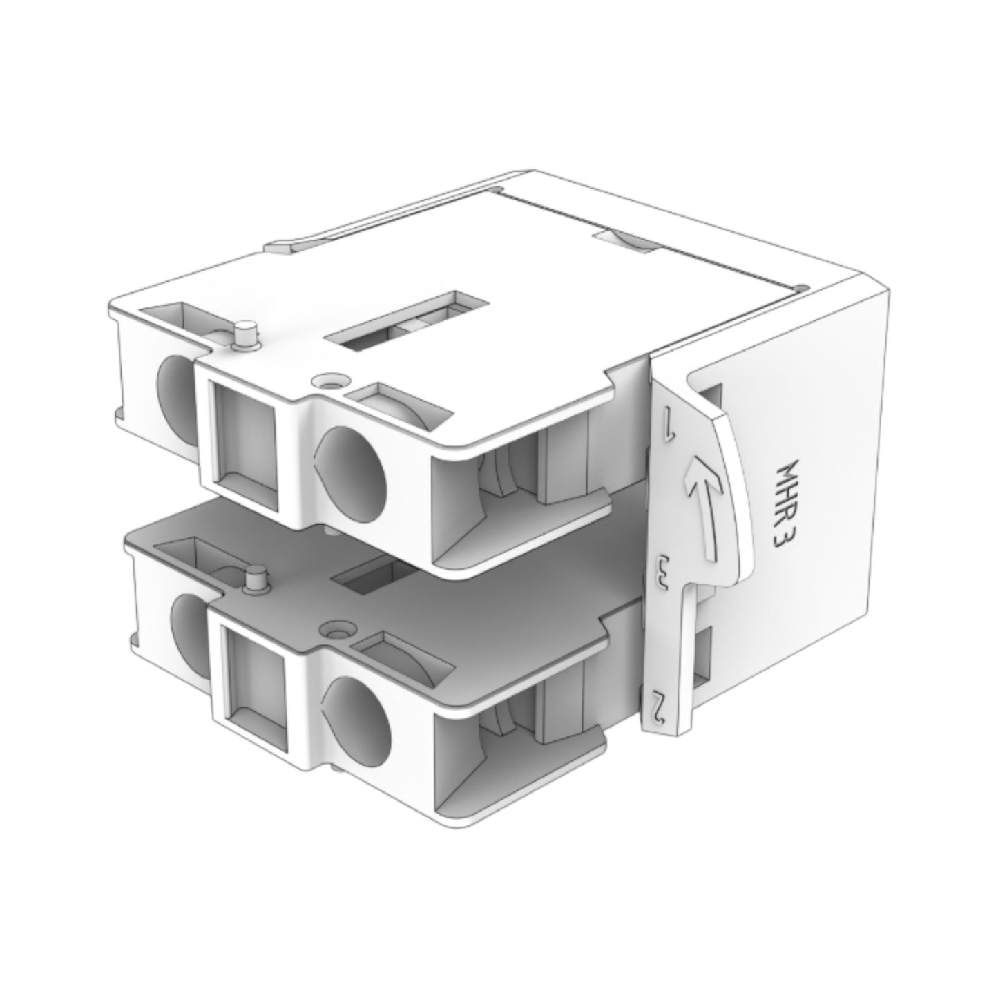 3817575 - Contact Unit