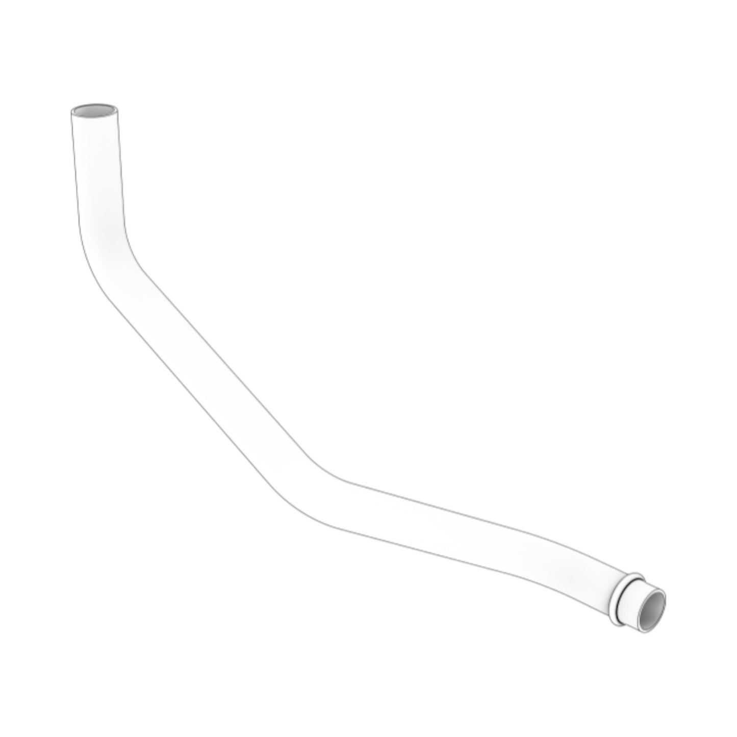 3818461 - Oil Return Pipe