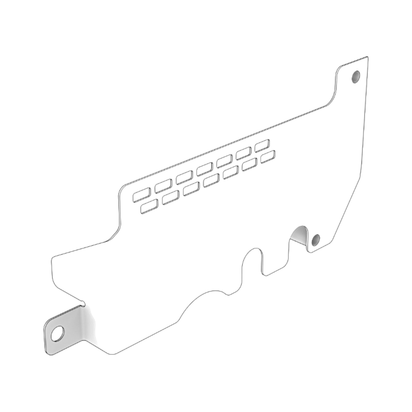 3818518 - Radiation Shield