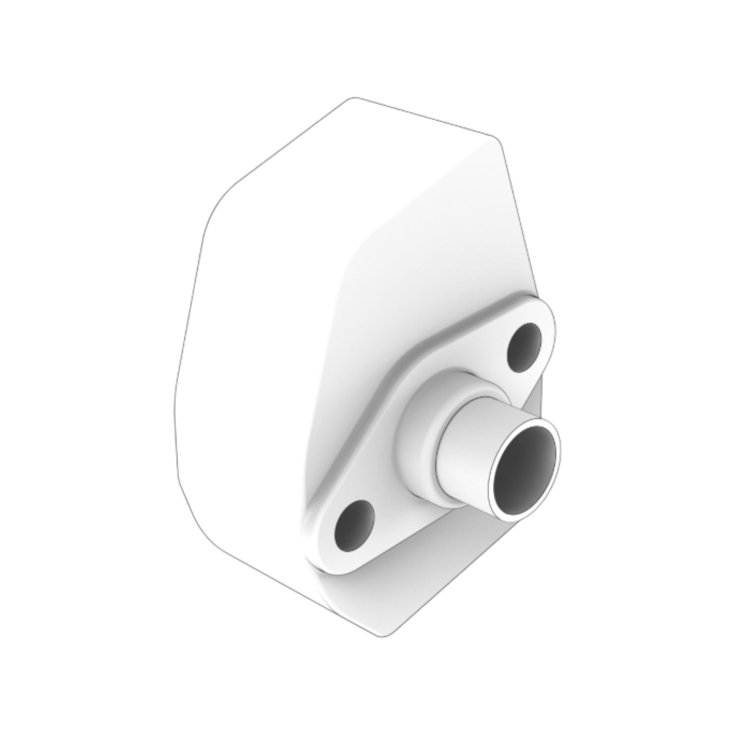 3818529 - Connection Block