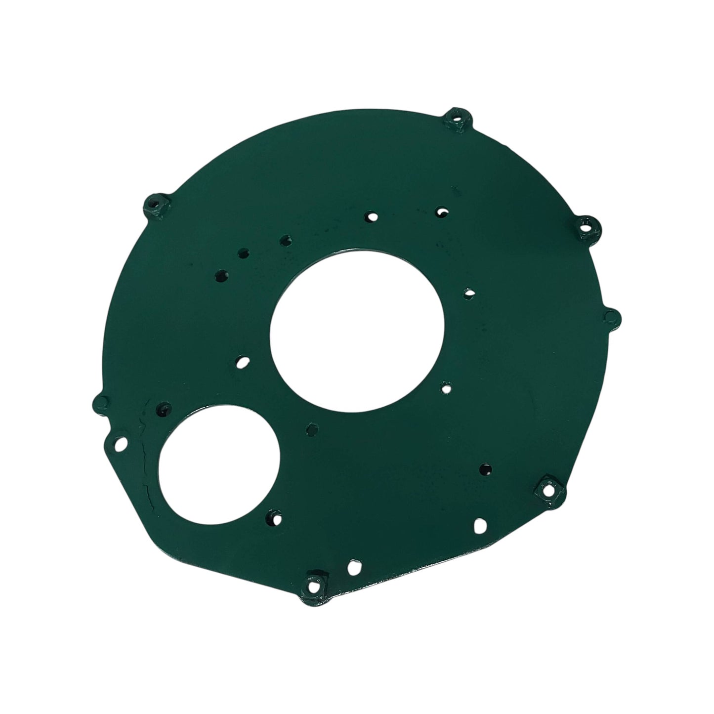 3818600 - Rear Plate