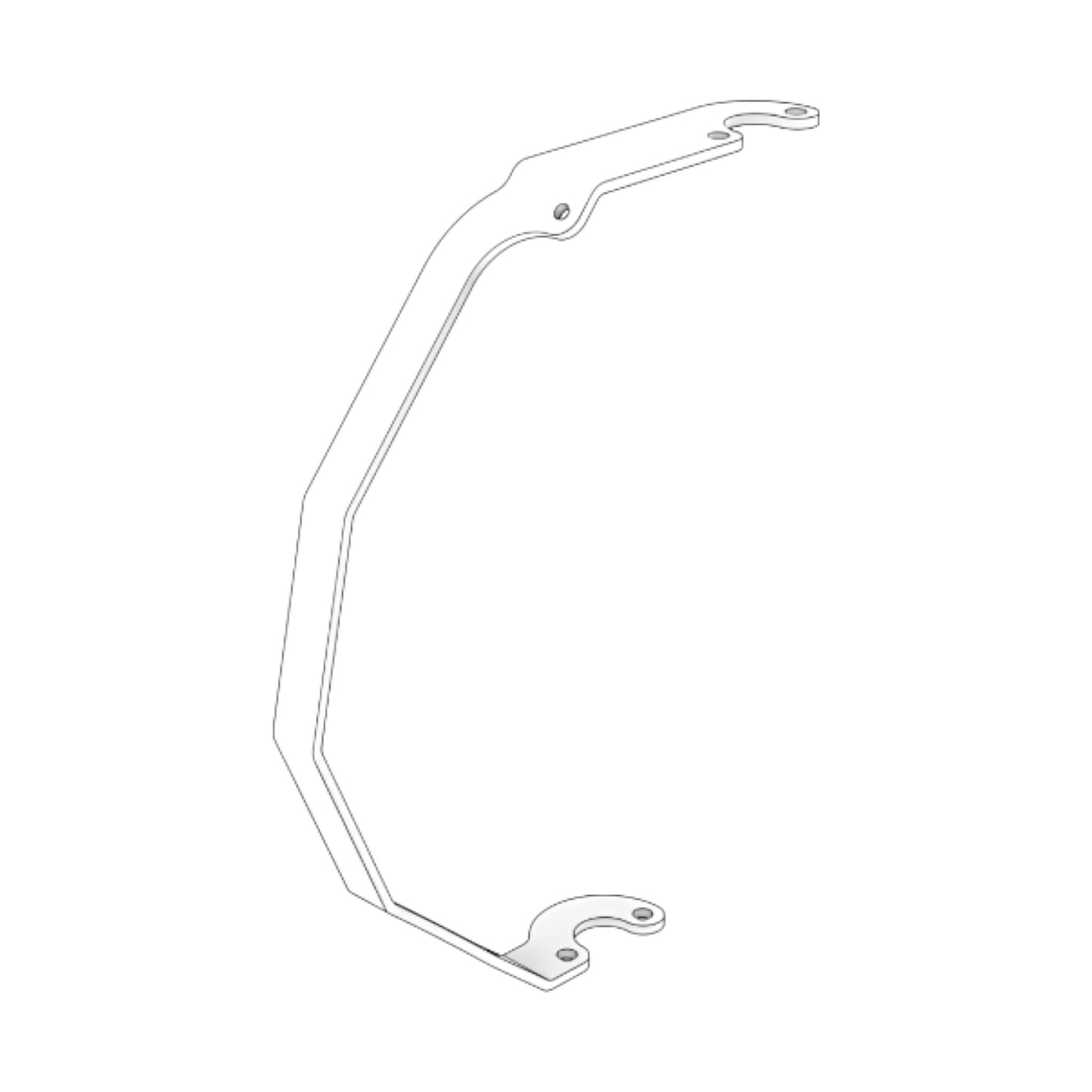 3818869 - Bracket