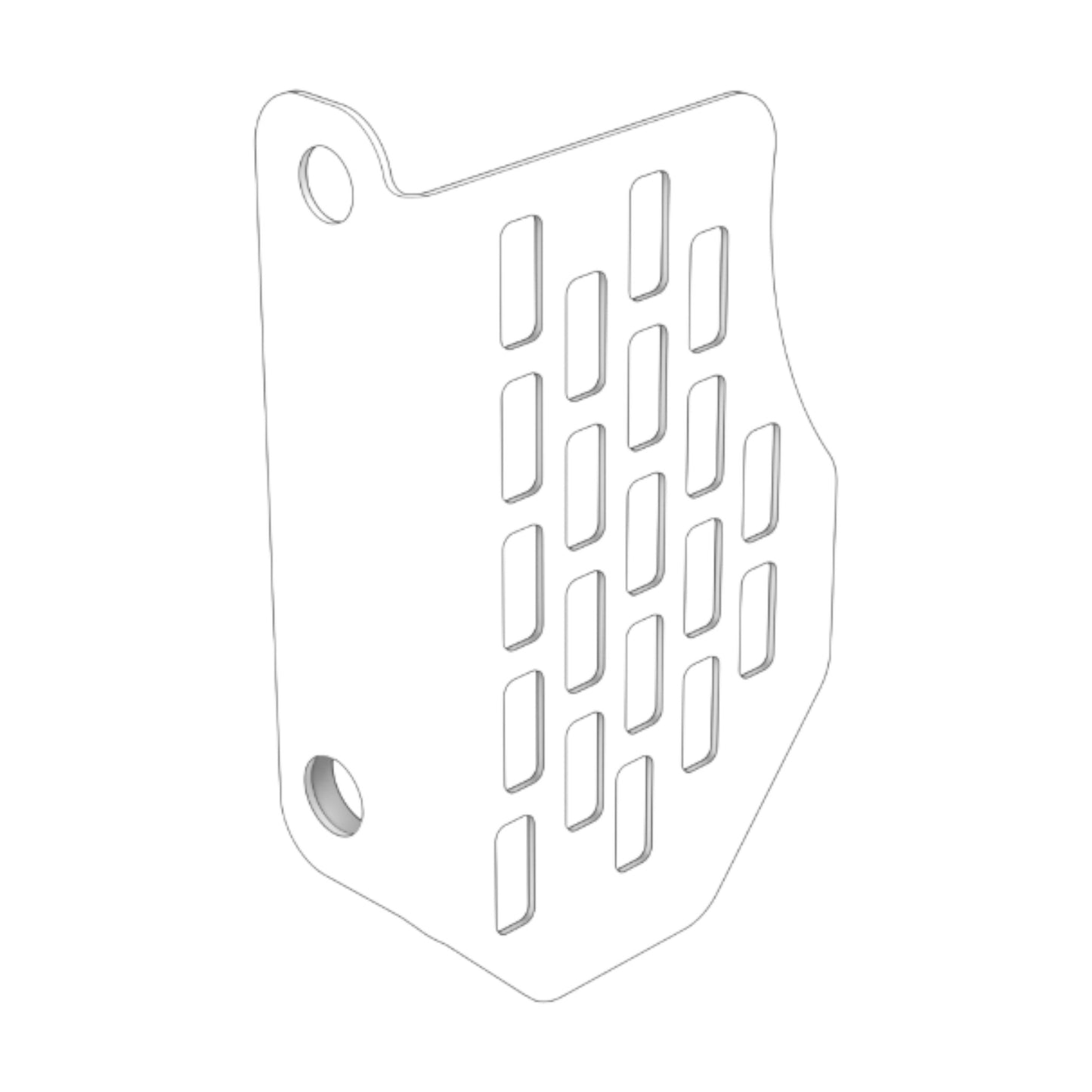 3818878 - Protecting Screen