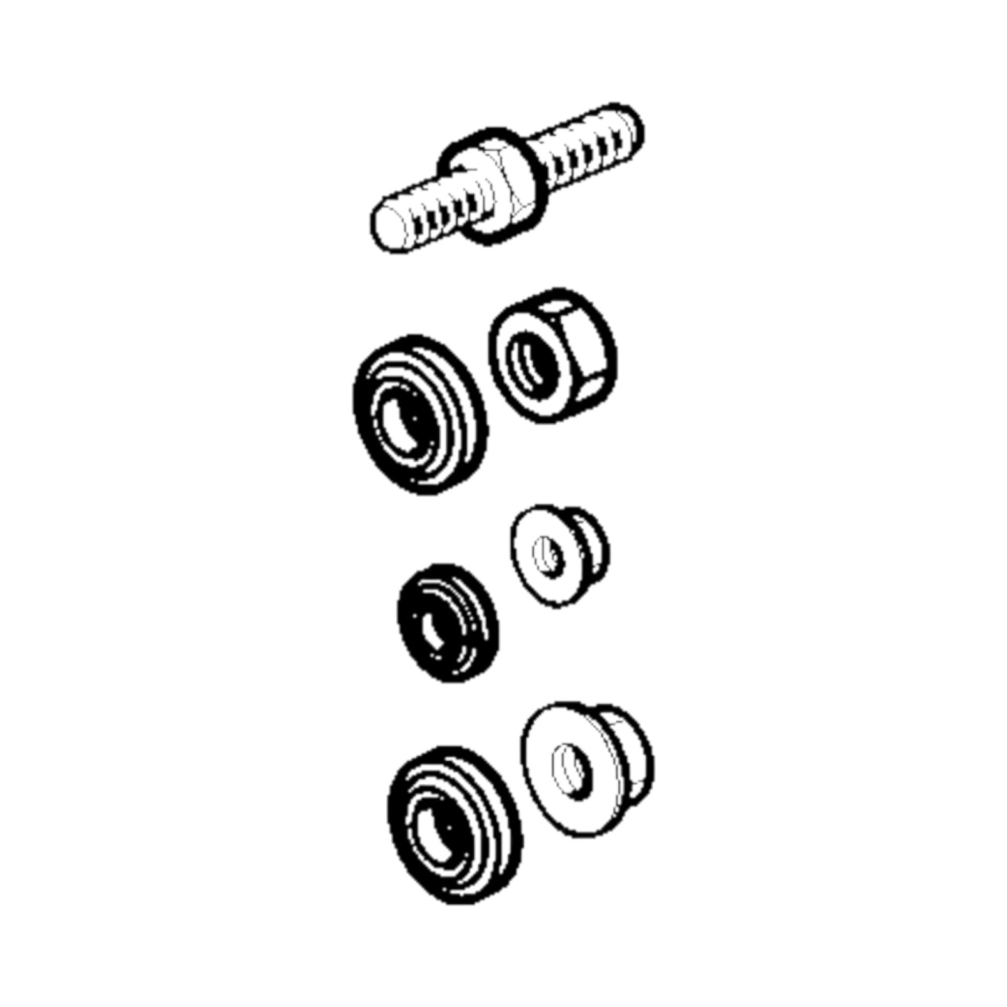 3818997 - Connector Kit