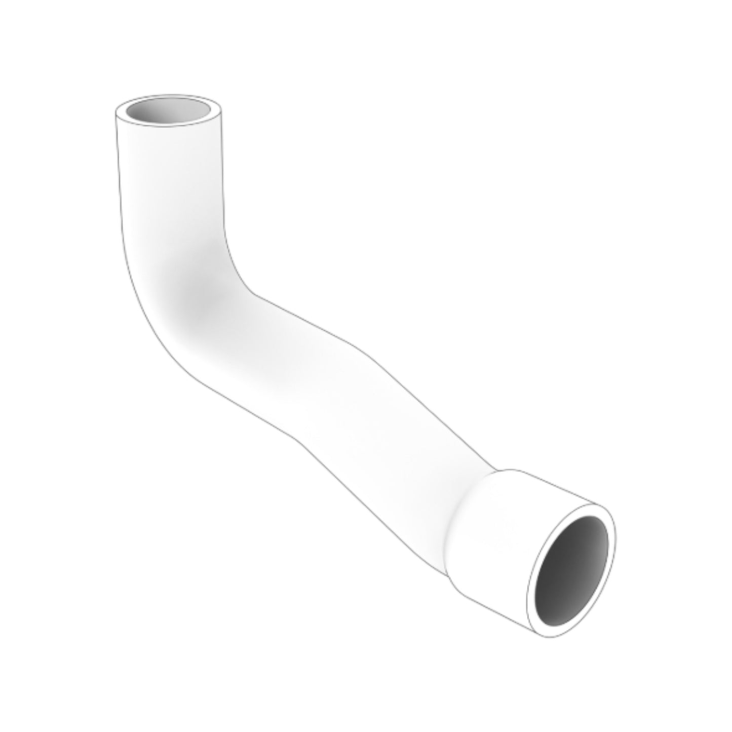 3819003 - Water Hose