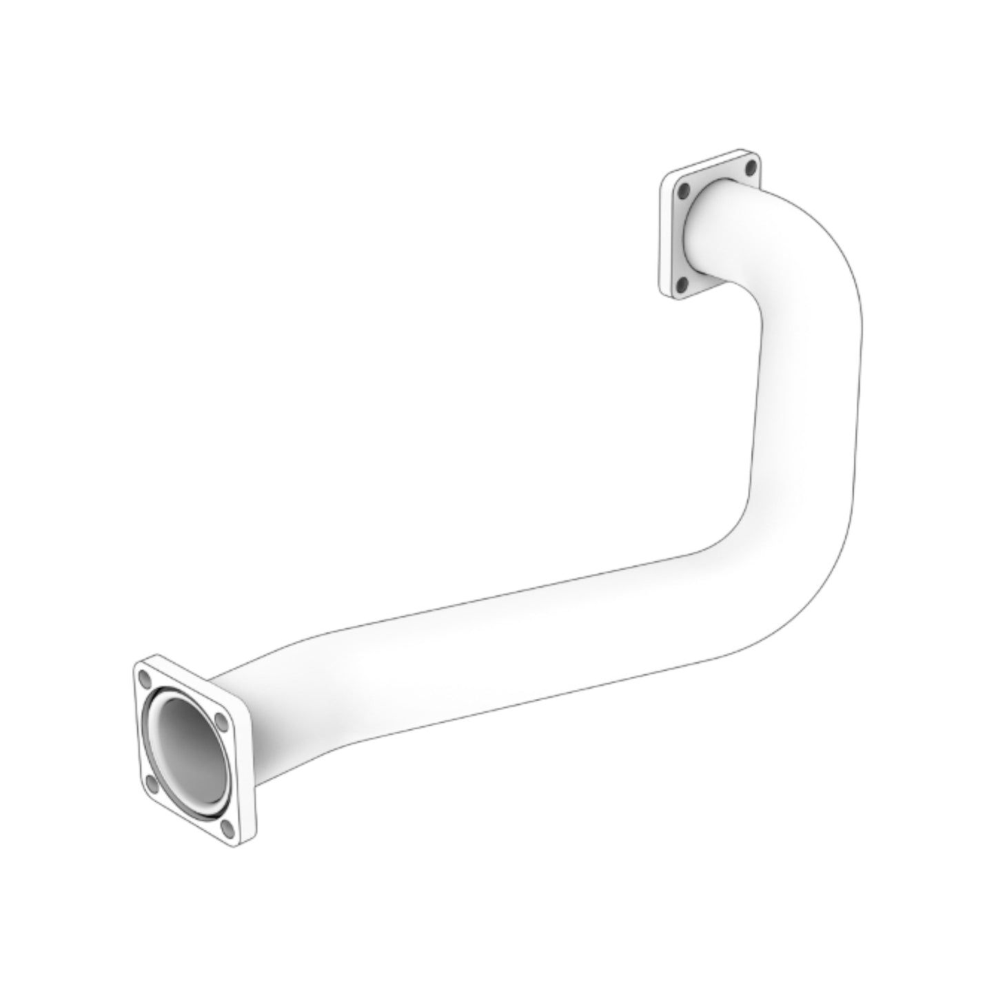 3819007 - Seawater Pipe