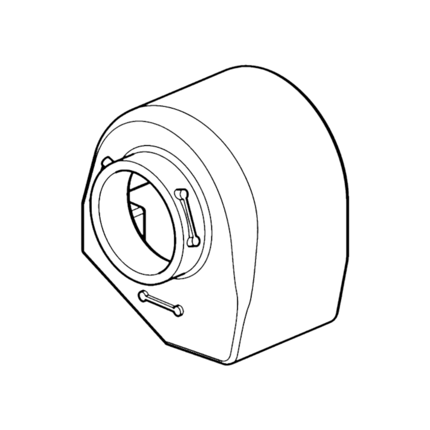 3819499 - Heat Insulation