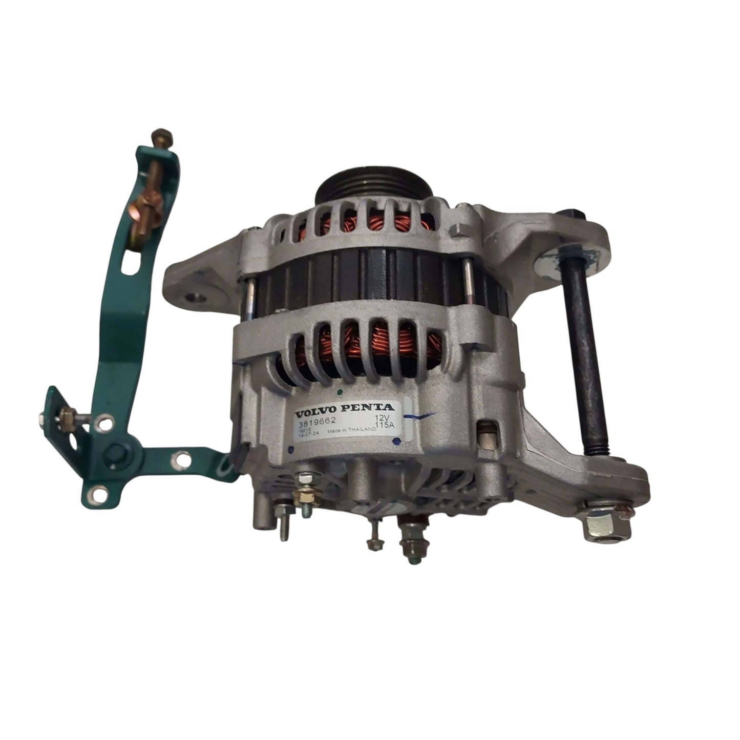 3819662 - Alternator