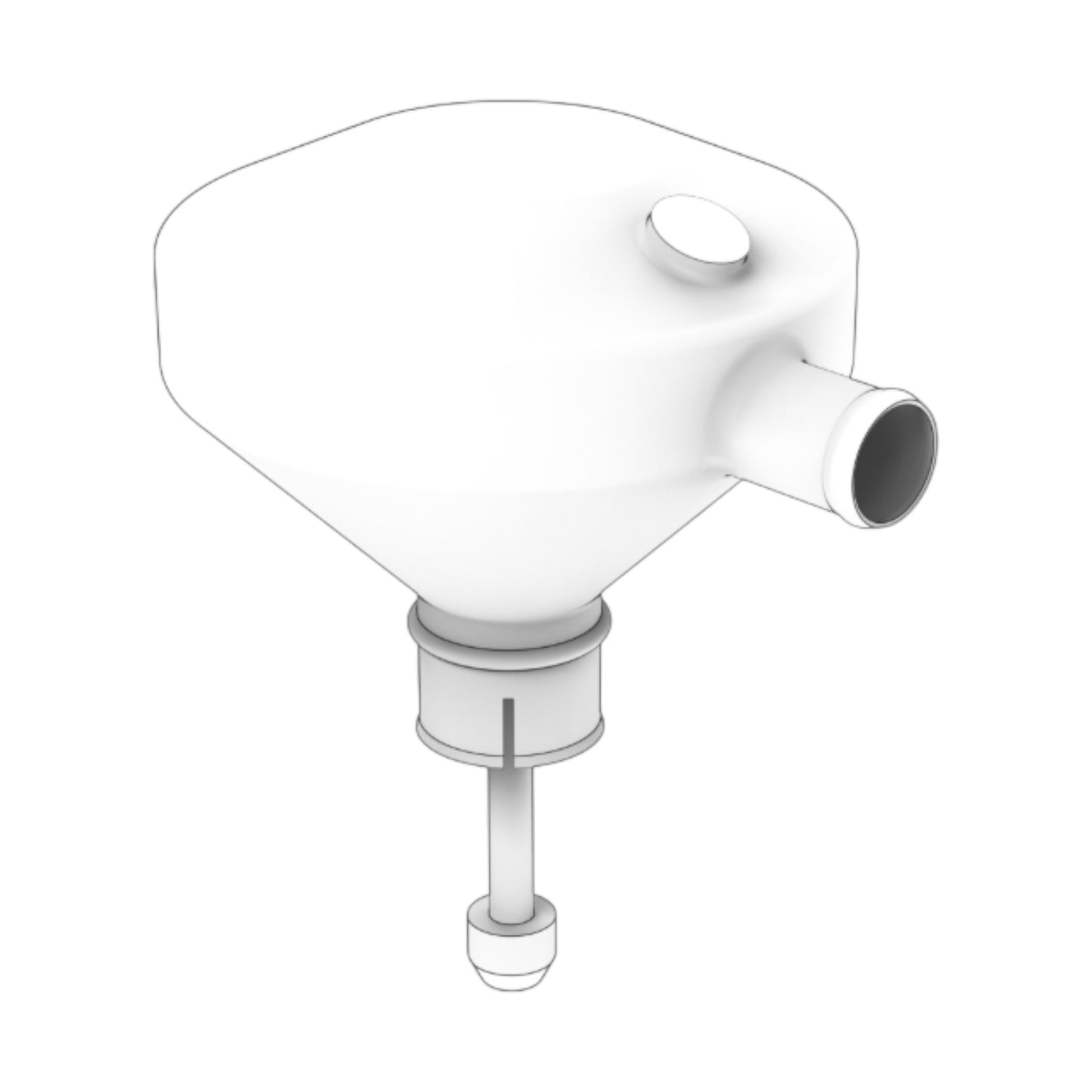 3825036 - Ventilation Filter